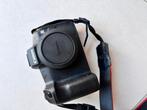 Canon R camera + ef 24-70 mm f 2.8 + adaptor, Audio, Tv en Foto, Fotocamera's Digitaal, Ophalen