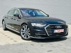 AUDI A8L 50TDI 210kw 286Pk BANG&OLUFSEN, Autos, Audi, 5 places, Cuir, Berline, 4 portes