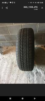 Winter banden, Auto-onderdelen, Banden en Velgen, Ophalen, 18 inch, Gebruikt, Winterbanden