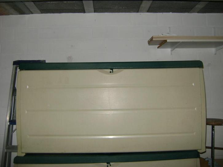 kussenbox-tuinbox-opslagbox (6 stuks), Tuin en Terras, Tuinmeubel-accessoires, Ophalen