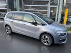 Citroen Grand C4 Spacetourer  1.5 BlueHDi 130 S&S MAN6 Busi, Auto's, Citroën, Monovolume, Euro 6, Start-stop-systeem, 7 zetels