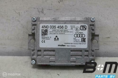 2-weg signaal versterker VW ID4 Pro 4N0035456D, Auto diversen, Autospeakers, Gebruikt