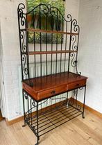 Dressoir / bakkersrek te koop, Ophalen