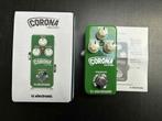 Tc Electronic Corona Mini Chorus, Ophalen of Verzenden, Zo goed als nieuw, Chorus