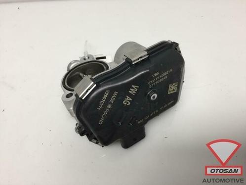 vw touareg audi q7 q8 uitlaatgas terugvoer egr 059131477e, Auto-onderdelen, Motor en Toebehoren, Volkswagen, Gebruikt
