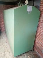 Stookolietank 3000 liter dubbelwandig, Doe-het-zelf en Bouw, Ophalen, Zo goed als nieuw