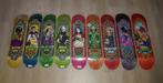 DGK Ghetto Disciples 9 Deck Collection (zeldzaam), Ophalen of Verzenden, Nieuw, Skateboard