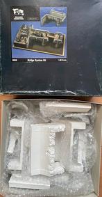 Verlinden Bridge kit 1/35, Enlèvement ou Envoi, Comme neuf