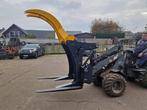 Houtklem met palletvork, Ophalen, Nieuw