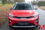 Kia Stonic 1.0 T Black Edition ISG (bj 2019), 118 g/km, Gebruikt, Euro 6, 120 pk