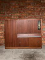 Vintage barkast, Antiek en Kunst, Ophalen