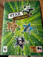 star collection + de helden van onze planeet, Overige supermarkten, Verzenden