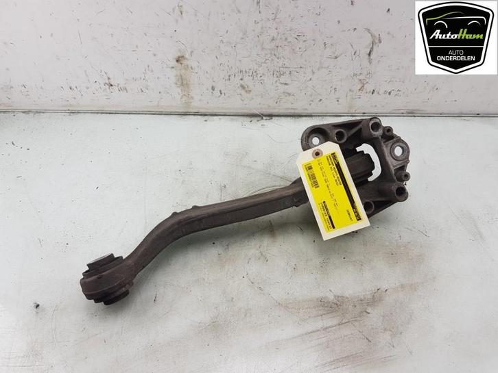 DRAAGARM RECHTS ACHTER Porsche 911 (991) (01-2011/12-2020), Auto-onderdelen, Ophanging en Onderstel, Porsche, Gebruikt