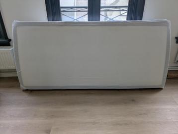 Als nieuw 90x200 ('Beste koop' door Consumentenbond) matras beschikbaar voor biedingen