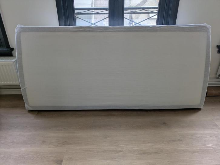 Als nieuw 90x200 ('Beste koop' door Consumentenbond) matras, Huis en Inrichting, Slaapkamer | Matrassen en Bedbodems, Zo goed als nieuw