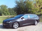 Opel Insignia Break 90dkm AUTOMAAT Topwagen Edition Nw st 21, Auto's, Stof, Bruin, 103 g/km, Bedrijf