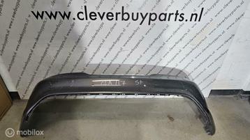 Achterbumper origineel CLA-klasse C117 ('13-'19) A1178851525 beschikbaar voor biedingen