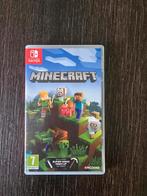 Minecraft pour Nintendo Switch, Consoles de jeu & Jeux vidéo, Enlèvement ou Envoi
