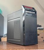 Work + Gaming Desktop Pc | i5 | GTX960 | 16gb ram | 628gb, HDD, Enlèvement ou Envoi, 128gb + 500gb = 628gb, LENOVO