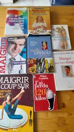 Régimes, médicaments, Enlèvement ou Envoi, Comme neuf