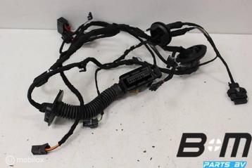 Portierkabelboom LA (bestuurderskant) Audi Q5 8R0971687RL beschikbaar voor biedingen