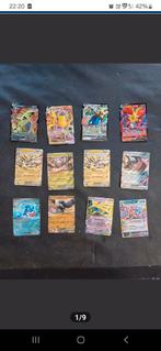 Pokemons ..22 brillantes neuves.., Hobby & Loisirs créatifs, Enlèvement ou Envoi, Comme neuf