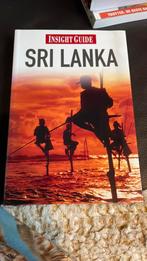 Sri Lanka NIEUW, Ophalen, Nieuw