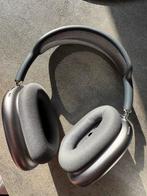 AirPods Max Gris Sidéral (09/2023), Ophalen, Zo goed als nieuw