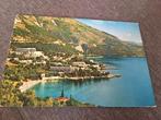 oude postkaart Joegoslavië Porec Dubrovnik 2, Ophalen of Verzenden, Gelopen