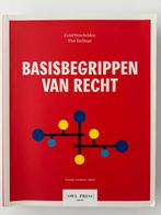 Piet Taelman - Basisbegrippen van recht, Ophalen, Piet Taelman; Gerd Verschelden