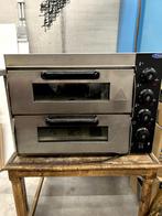 Pizza oven op 220v, Gebruikt, Ovens, Microgolfovens en Steamers, Ophalen