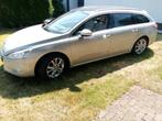 Peugeot 508 SW ehdi 1.6 allure, Euro 5, Beige, 4 cilinders, 1600 cc