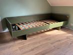 Tienerbed incl. lattenbodem, Ophalen, 85 tot 100 cm, Gebruikt, Lattenbodem