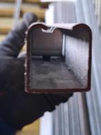 Rails/bieden per stuk vanaf 2 euro, Doe-het-zelf en Bouw, Dakpannen en Dakbedekking, Ophalen, Zo goed als nieuw