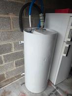 Waterpompboiler, Doe-het-zelf en Bouw, Ophalen