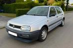 Golf 3, Autos, Argent ou Gris, Achat, Entreprise, Noir