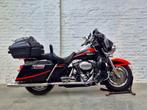 Harley-Davidson FLHTCUSE2 Electra Glide CVO @motomobilia, Motoren, Motoren | Harley-Davidson, 2 cilinders, Bedrijf, Meer dan 35 kW