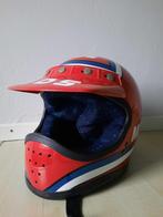 MDS vintage cross helm, Motoren, Overige merken, M, Offroadhelm, Dames