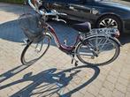 damesfiets, Fietsen en Brommers, Fietsen | Dames | Omafietsen, Ophalen of Verzenden, Gebruikt