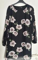 Mooie jurk met bloemen, Kleding | Dames, Jurken, Ophalen of Verzenden, Maat 36 (S)