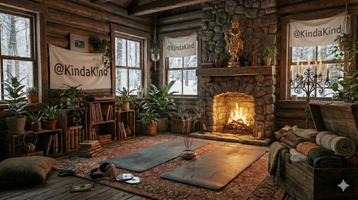 GRATIS YouTube kanaal voor innerlijke rust en vrede.