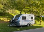 Adria Altea 4Four 362LH, Caravans en Kamperen, Caravans, Rondzit, Frans bed, Adria, 5 tot 6 meter