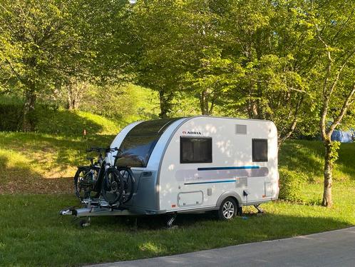 Adria Altea 4Four 362LH, Caravans en Kamperen, Caravans, Particulier, tot en met 3, 750 - 1000 kg, Rondzit, Adria, Frans bed, 5 tot 6 meter