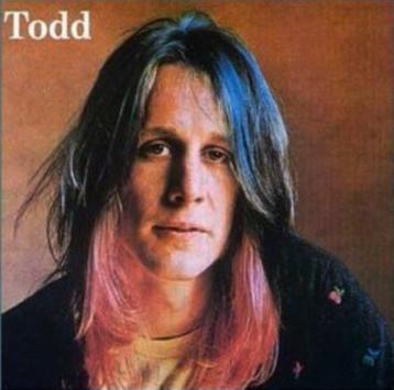 TODD RUNDGREN - TODD beschikbaar voor biedingen