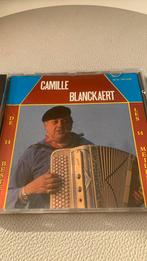 Camille blanckaert, CD & DVD, CD | Instrumental, Enlèvement