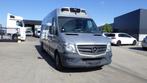 Mercedes-Benz Sprinter 319 (Stock ID 69802), Auto's, Euro 6, Mercedes-Benz, Bedrijf, 140 kW
