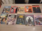 Stripverhalen diverse, Boeken, Stripverhalen, Ophalen of Verzenden, Gelezen