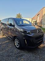 Citroen e-Spacetourer 50kwh M Feel // TVA Ded. // Full elec., 1969 kg, Parkeersensor, 5 deurs, Te koop
