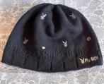 bonnet de femme playboy, Kleding | Dames, Mutsen, Sjaals en Handschoenen, Playboy, Ophalen of Verzenden, Gedragen, Muts