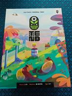 Tend Deluxe, Hobby en Vrije tijd, Gezelschapsspellen | Bordspellen, Ophalen of Verzenden, Zo goed als nieuw